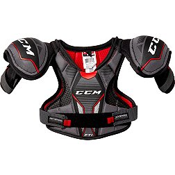CCM Jetspeed FT485 Junior Hockey Shoulder Pads | cozzi-sports