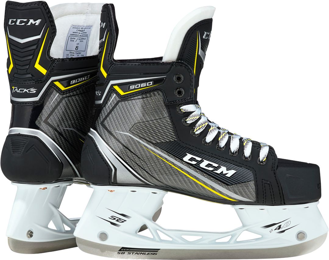 Bauer Hockey Skates Size Chart | PRO TIPS by DICK'S Sporting Bauer Hockey Skates Size Chart | PRO TIPS by DICK'S Sporting