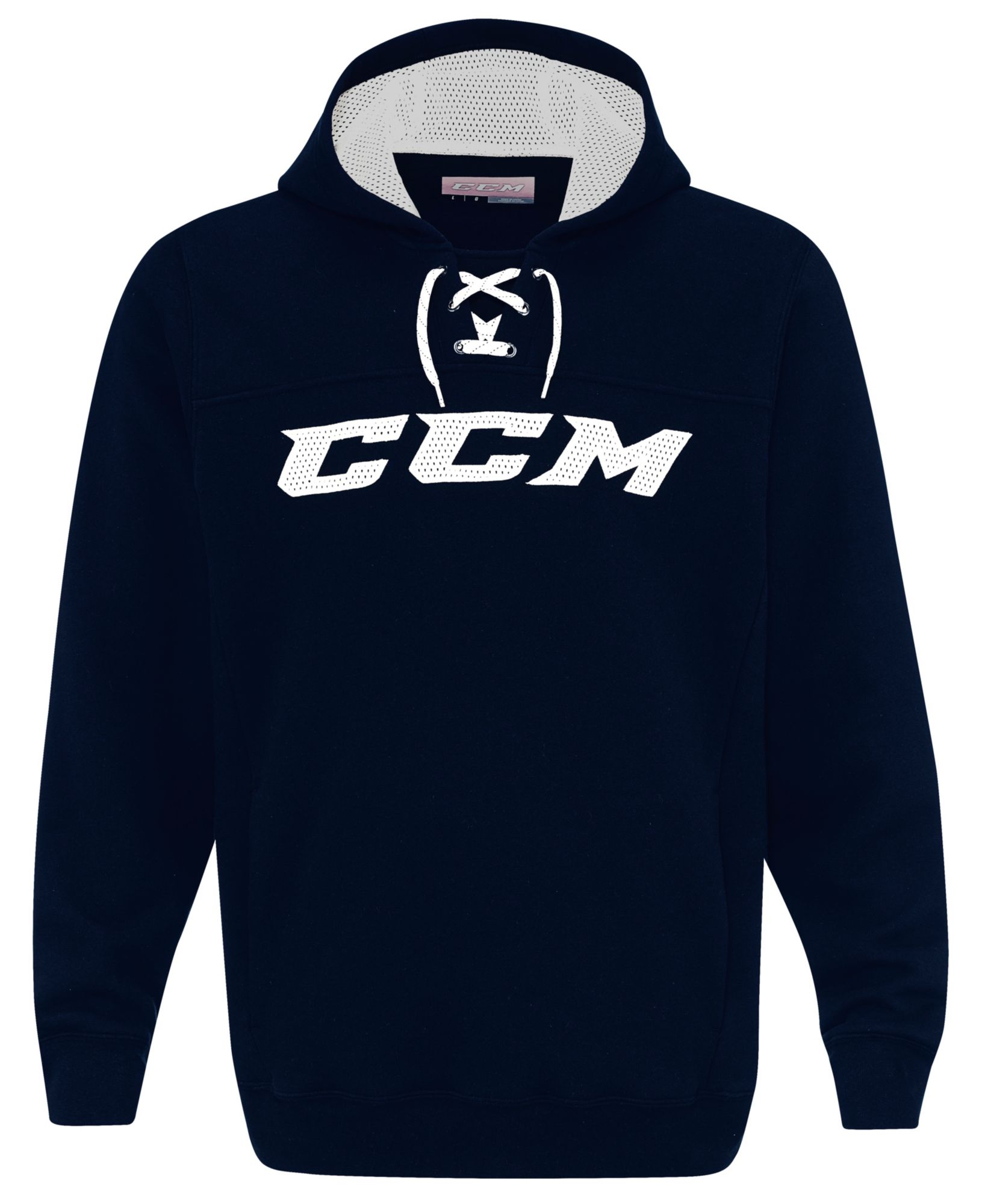 ccm hockey sweatshirt