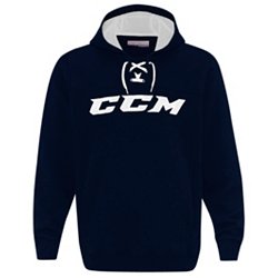 CCM Classic Hockey Tri-Blend Tee Shirt - Adult