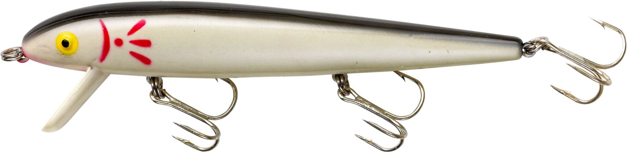 Cotton Cordell Red Fin Hard Bait