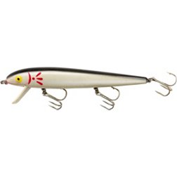 Cotton Cordell Red Fin Hard Bait
