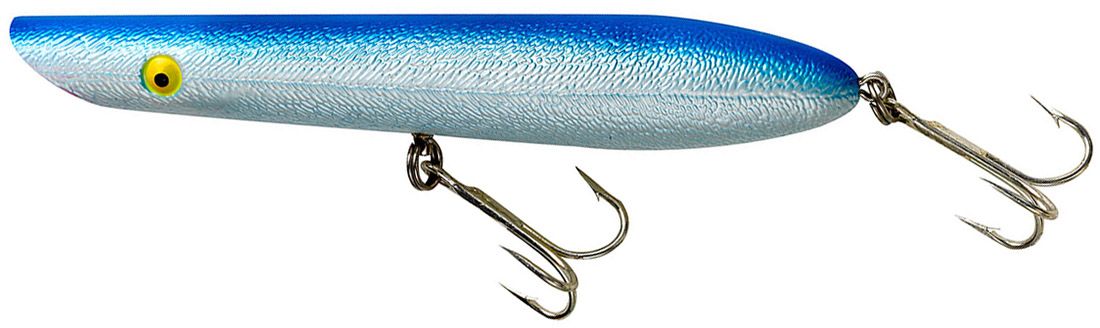 Pearl Blue