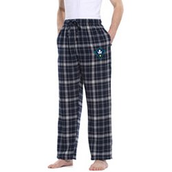 Seattle Kraken Concord Flannel Pajama Pants – Seattle Hockey Team