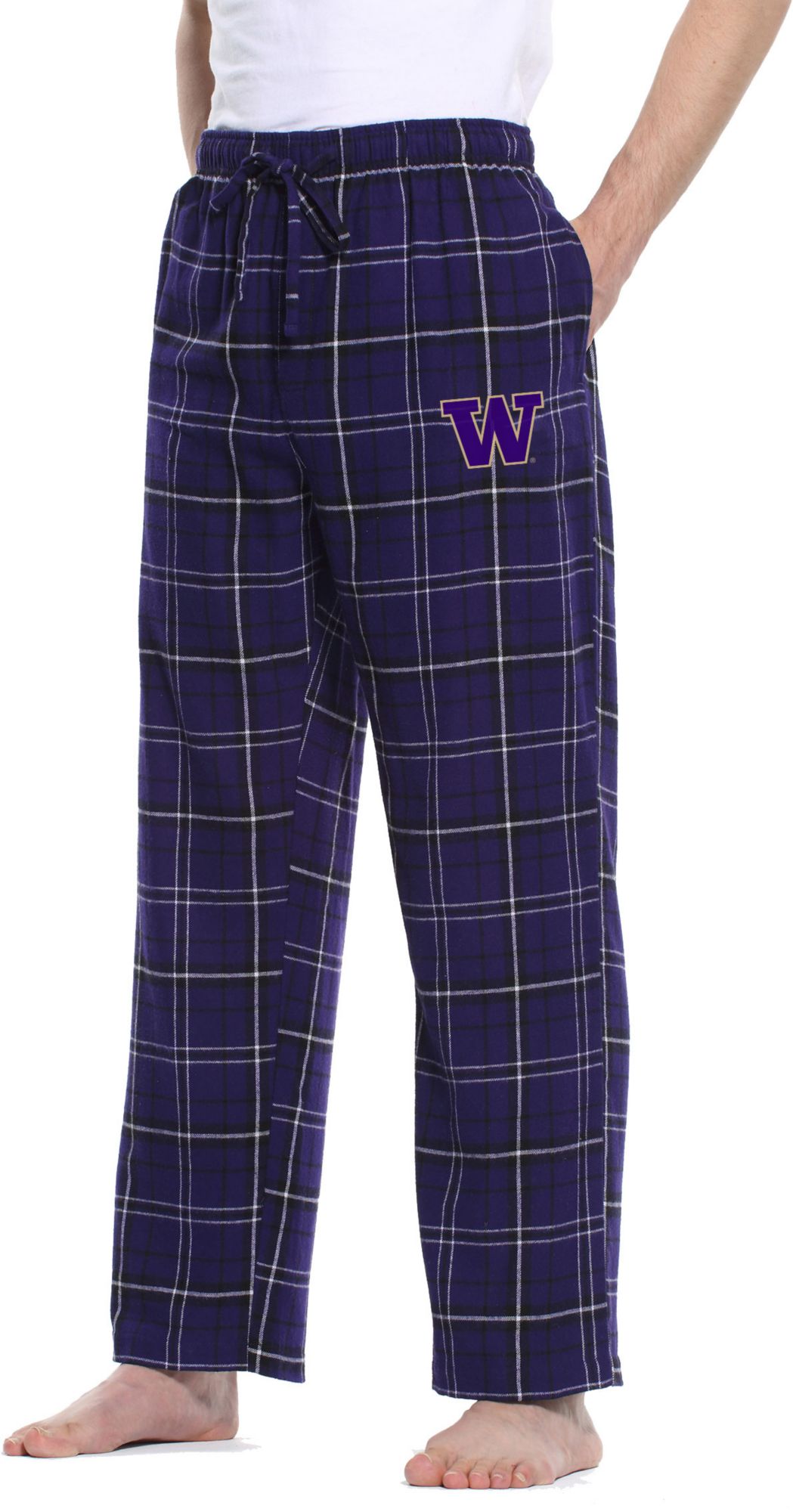 Men's Apparel