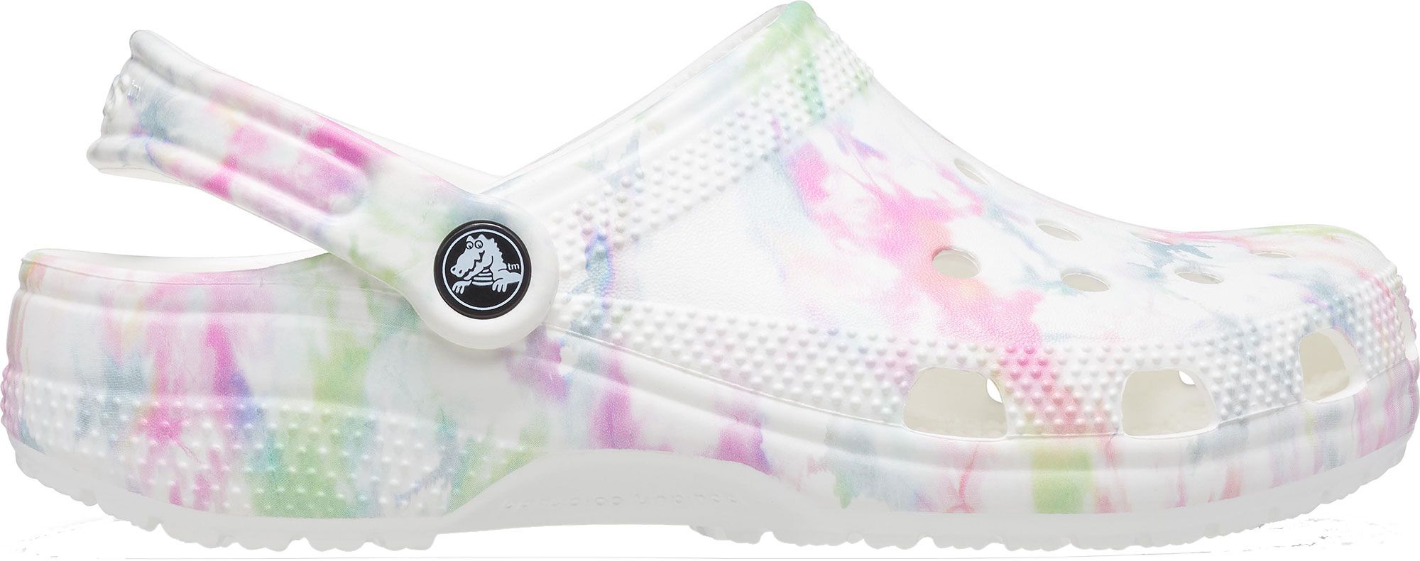 White/Multi