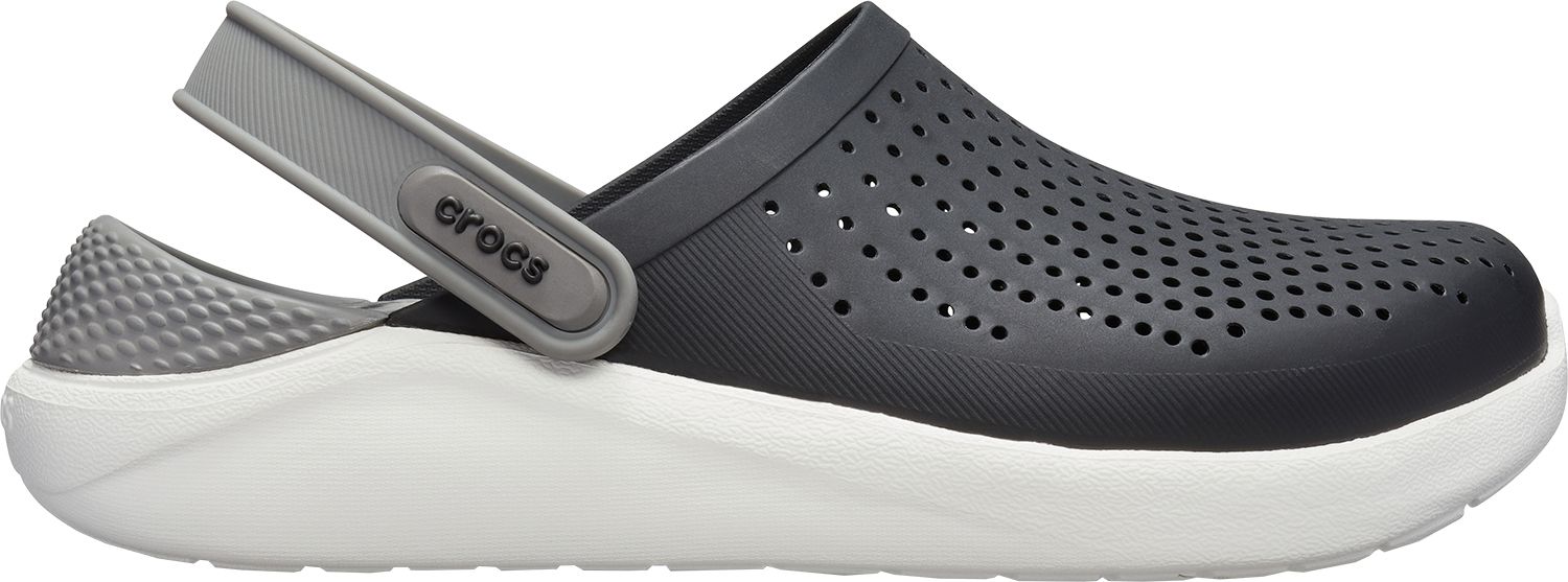 crocs lite ride clogs