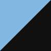 Black/Blue Mirror