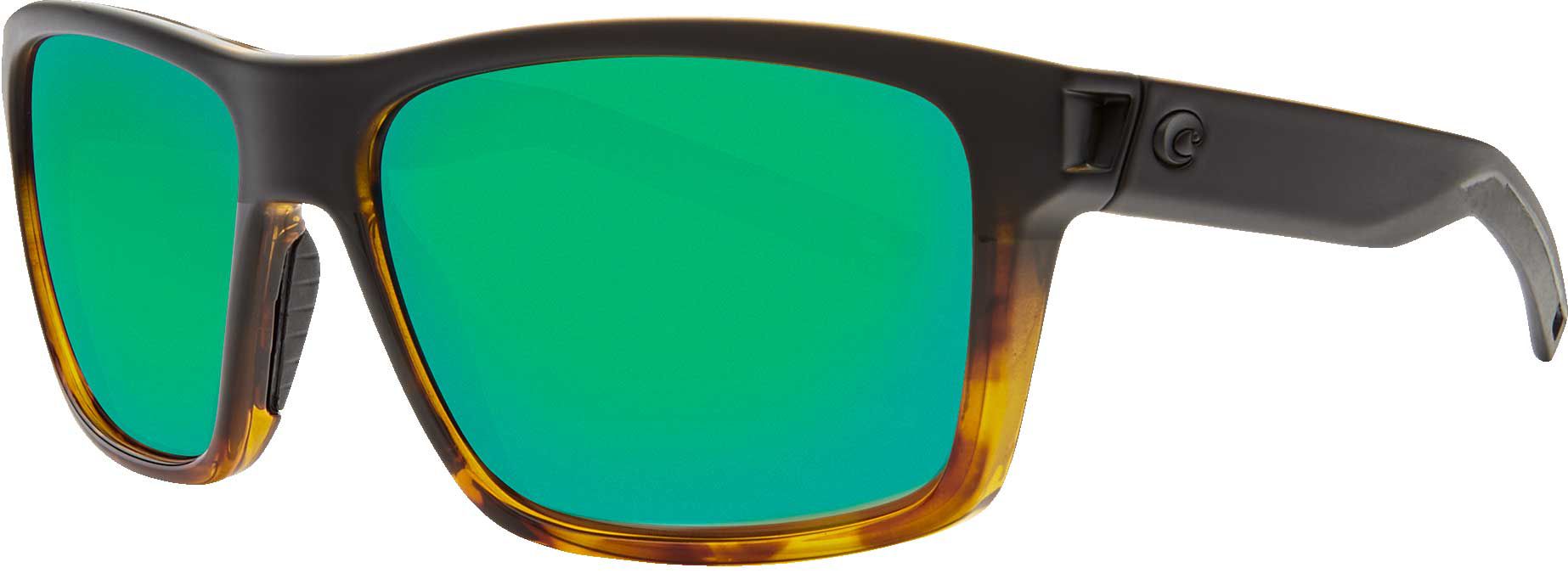 Costa Del Mar Slack Tide 580P Polarized Sunglasses