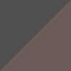 Brushed Gray/Gray