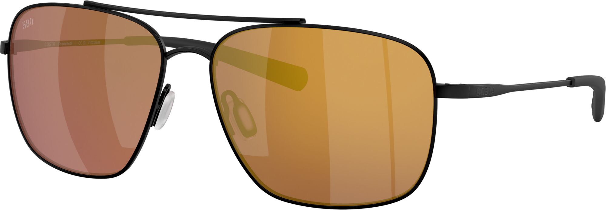 Costa Del Mar Canaveral 580G Polarized Sunglasses