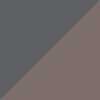 Matte Smoke/Gray