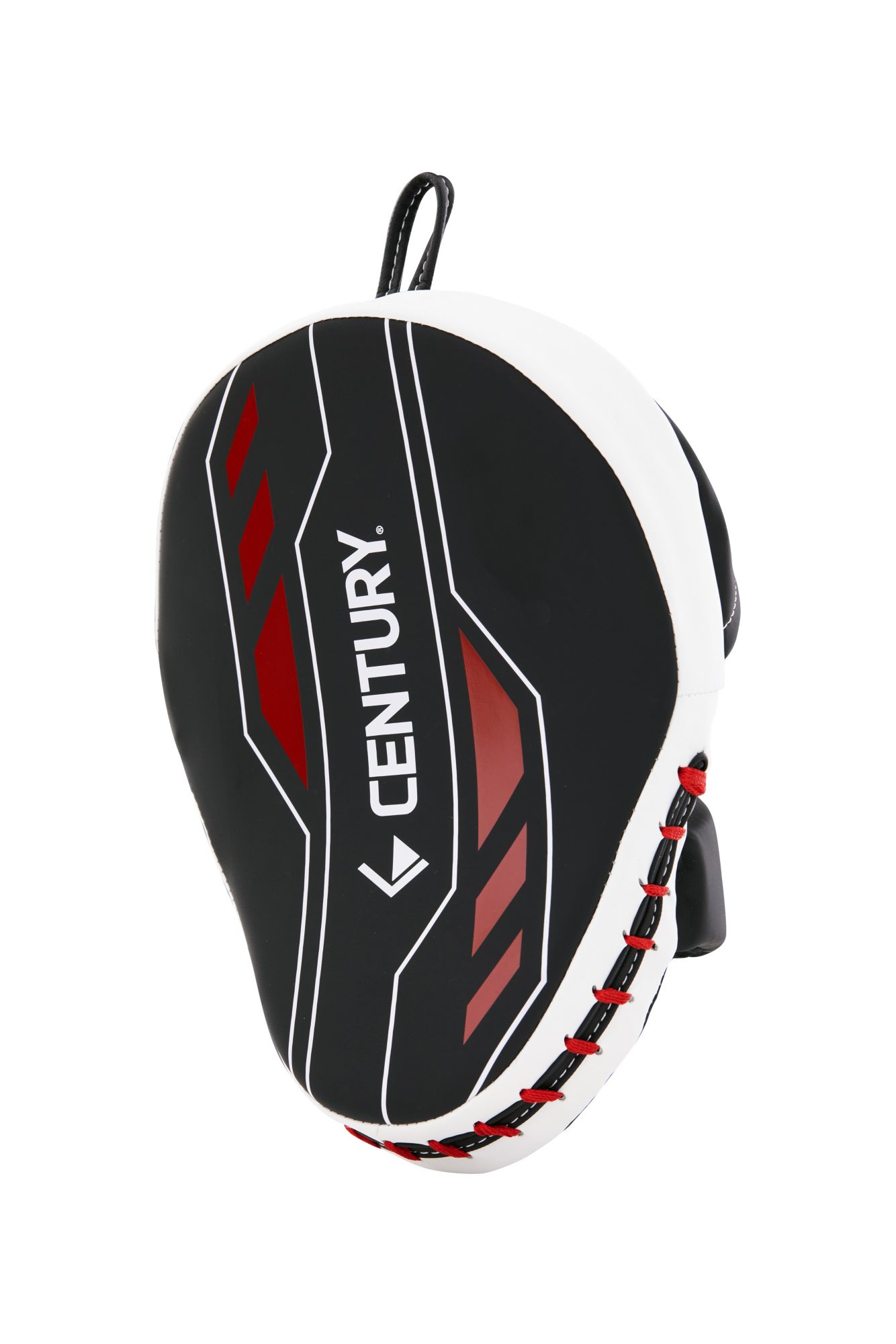 Black/White/Red