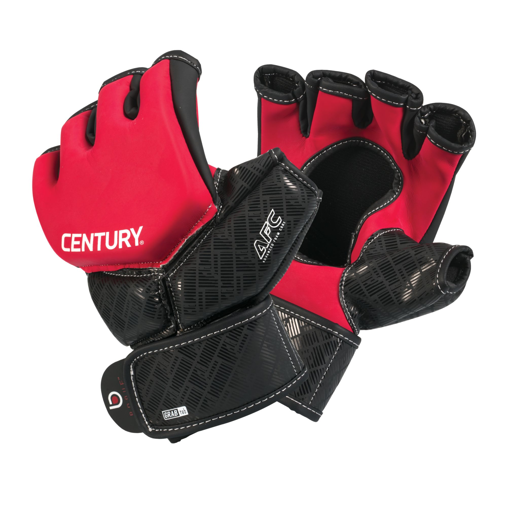 Century BRAVE Men's MMA Gloves