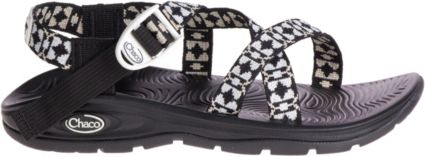 volv chaco sandals