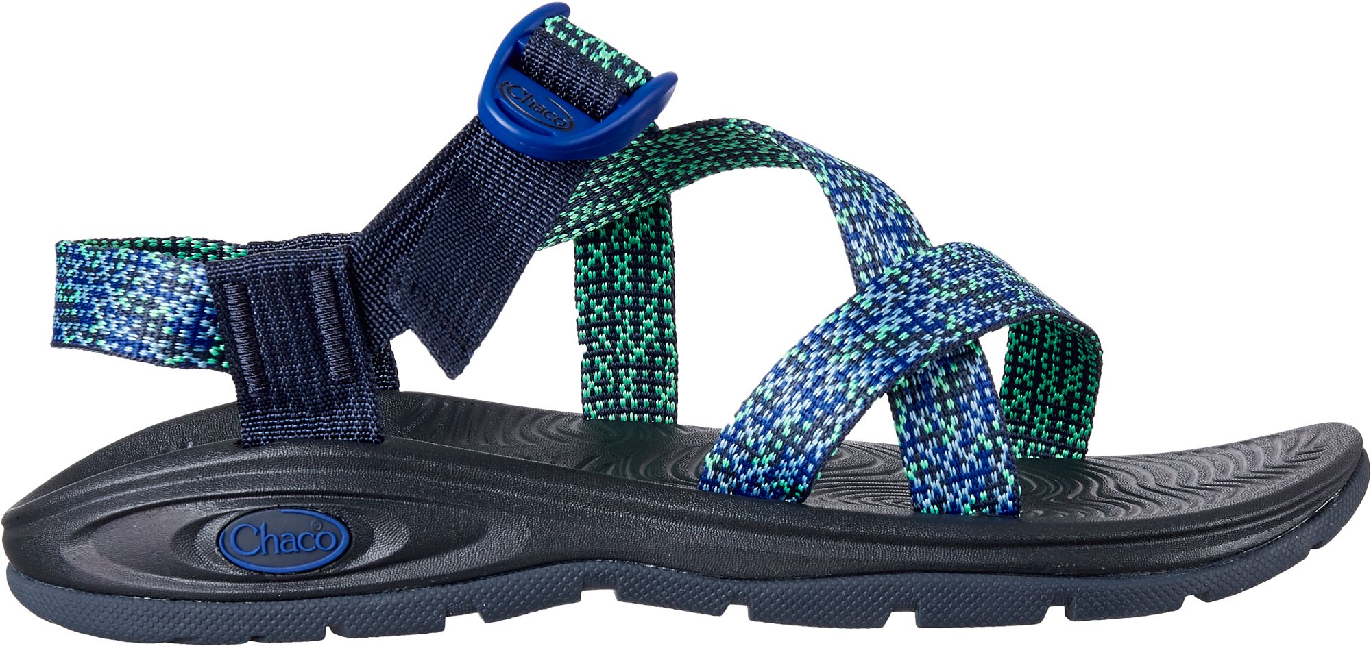 nike chaco sandals