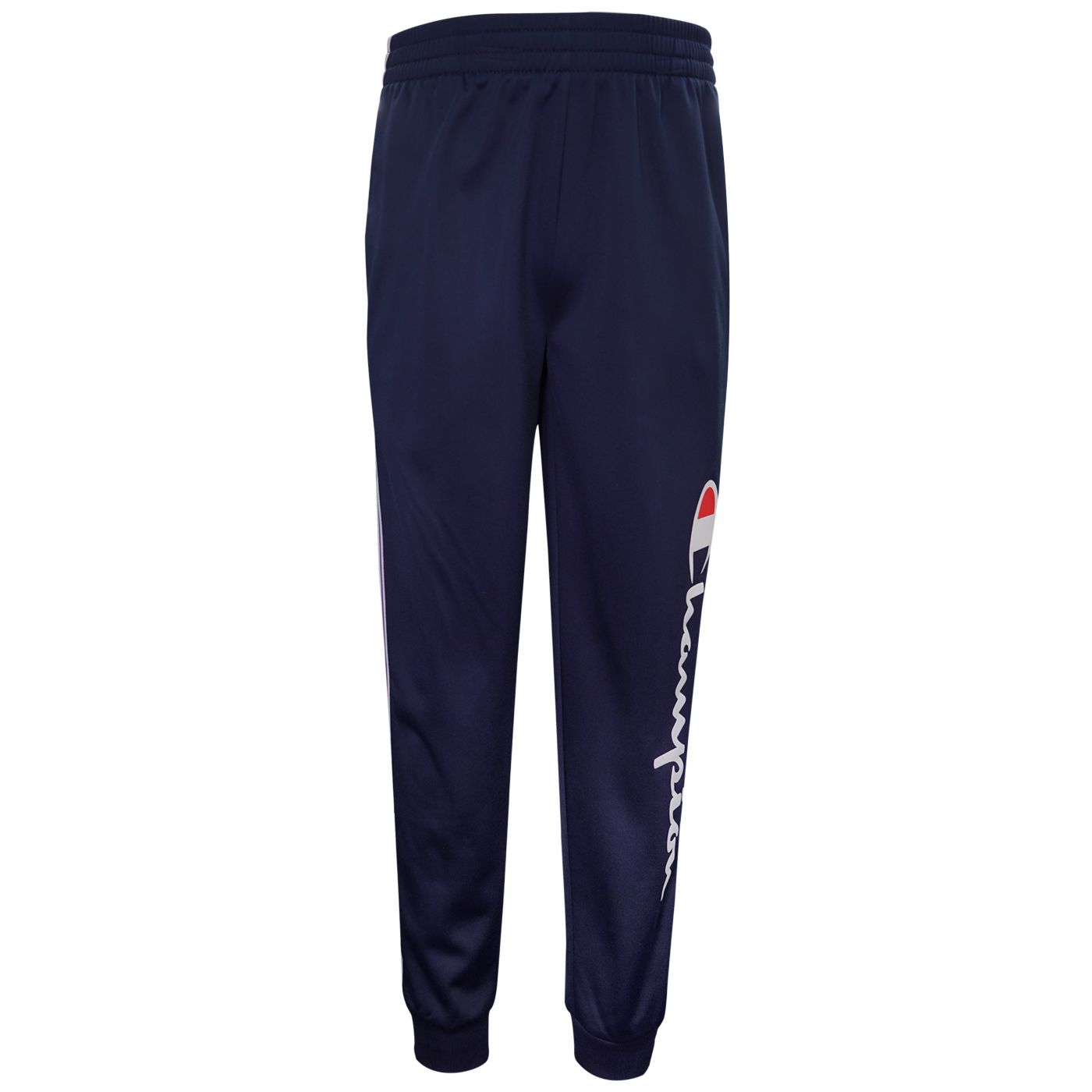 champion tricot taping track pant