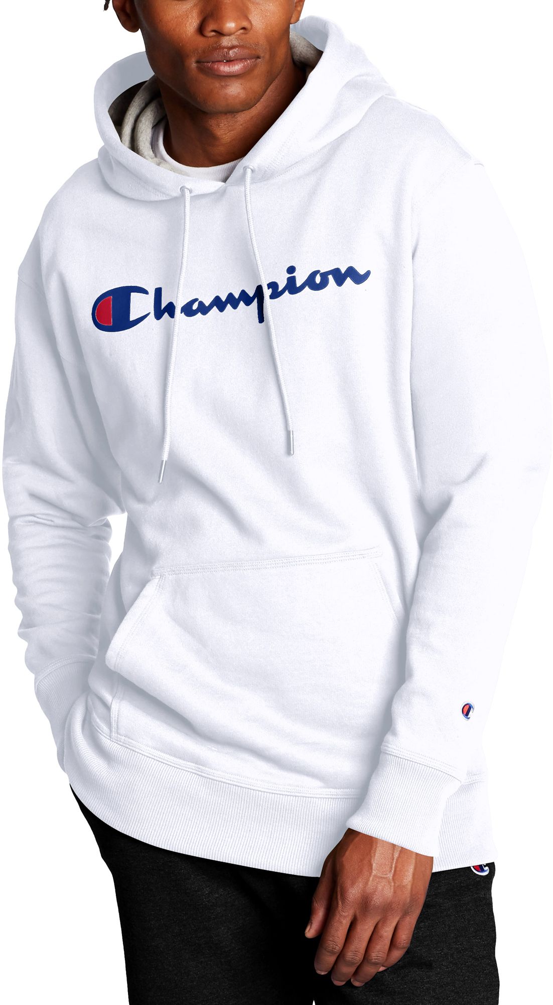 champion hoodie dicks