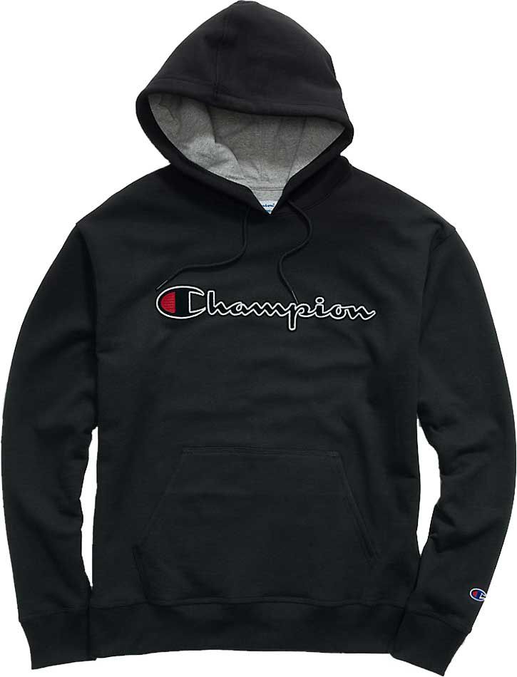 Hoodies & Sweatshirts