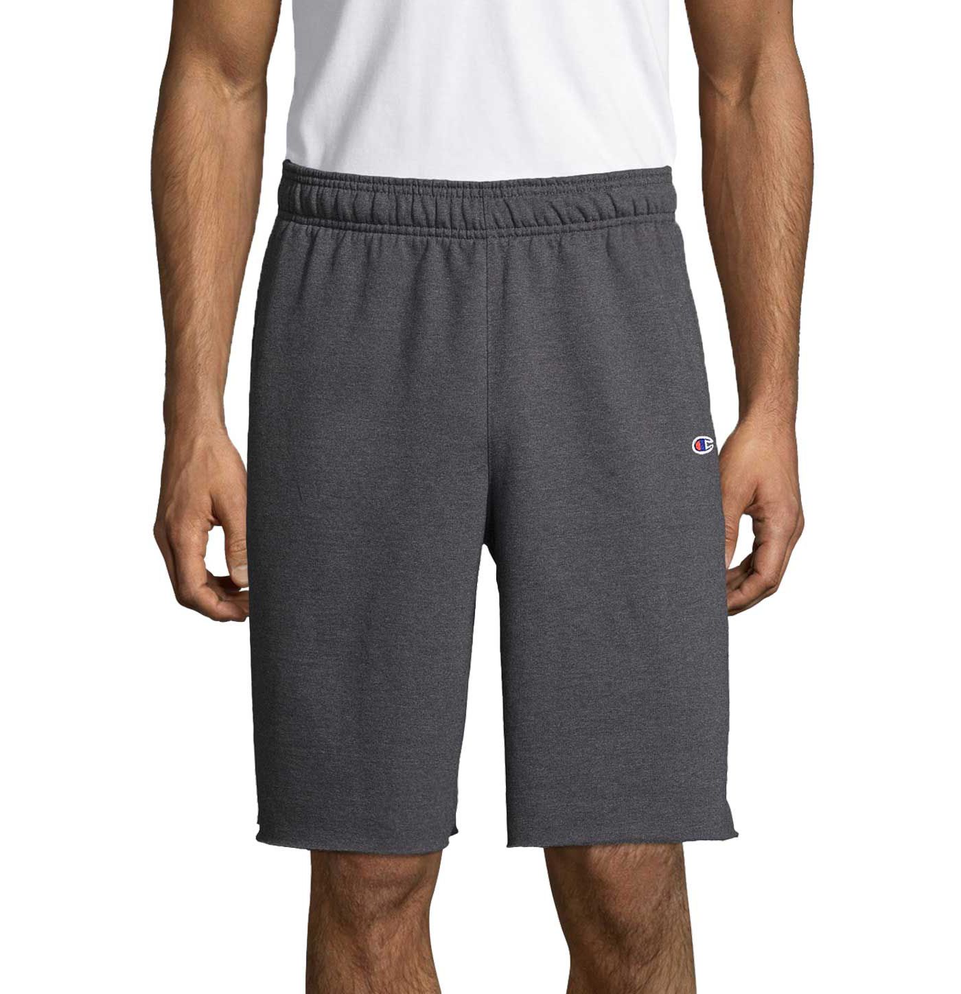 champion powerblend shorts