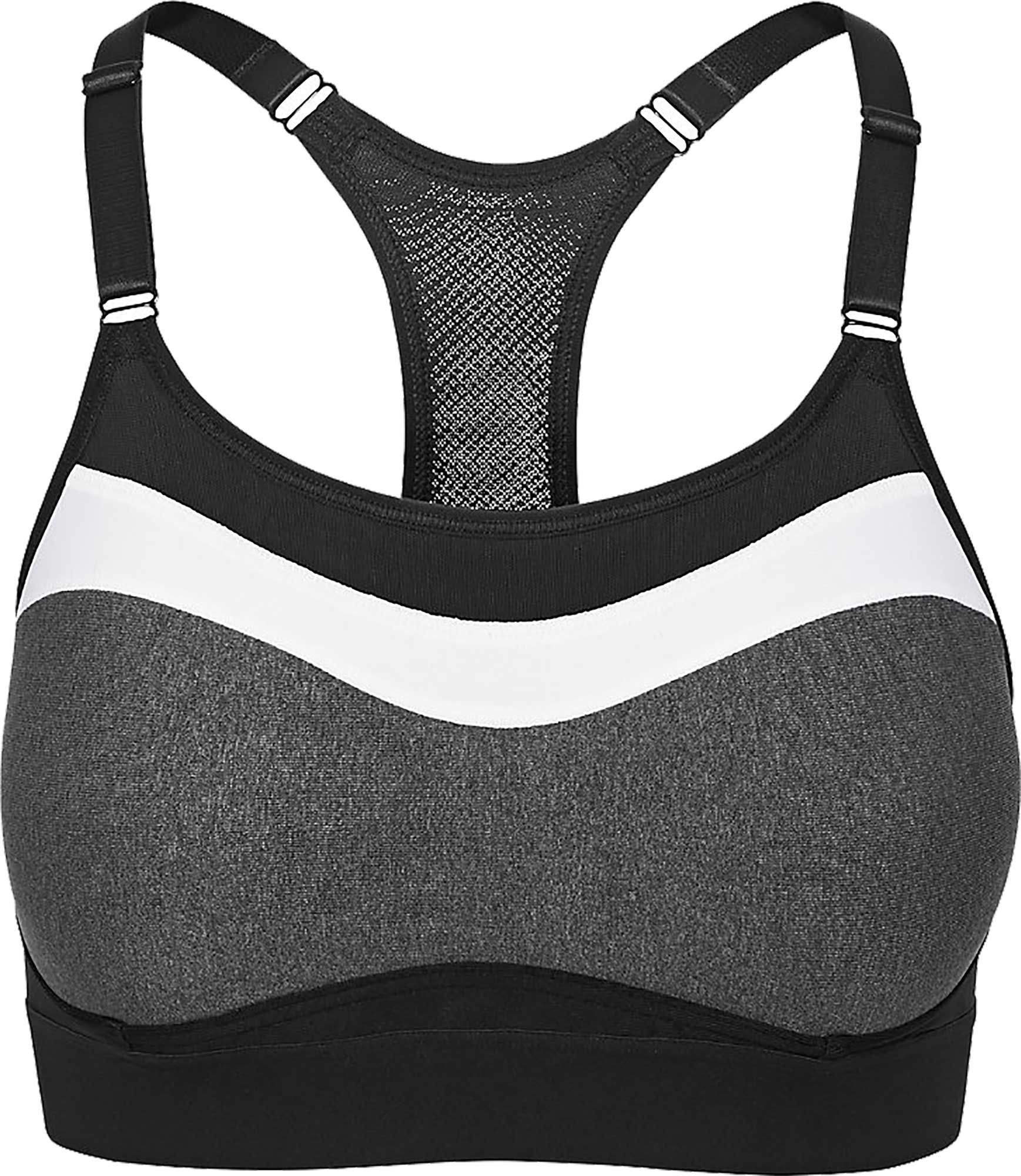 champion racerback sports bra