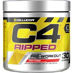 Cellucor C4 Ripped Pre-Workout