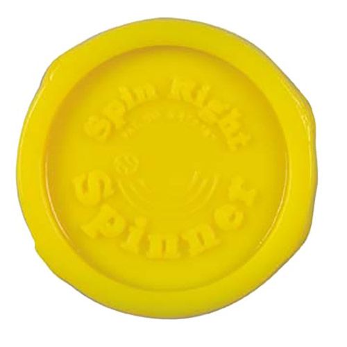 Club K Spin Right Softball Spinner