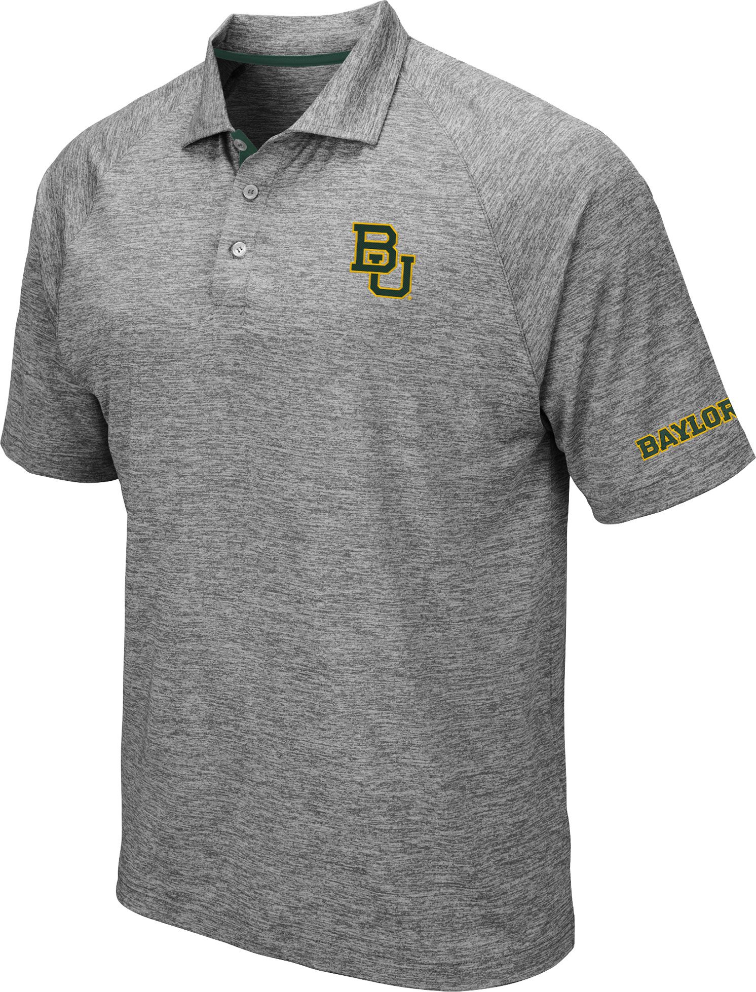 baylor polo shirt