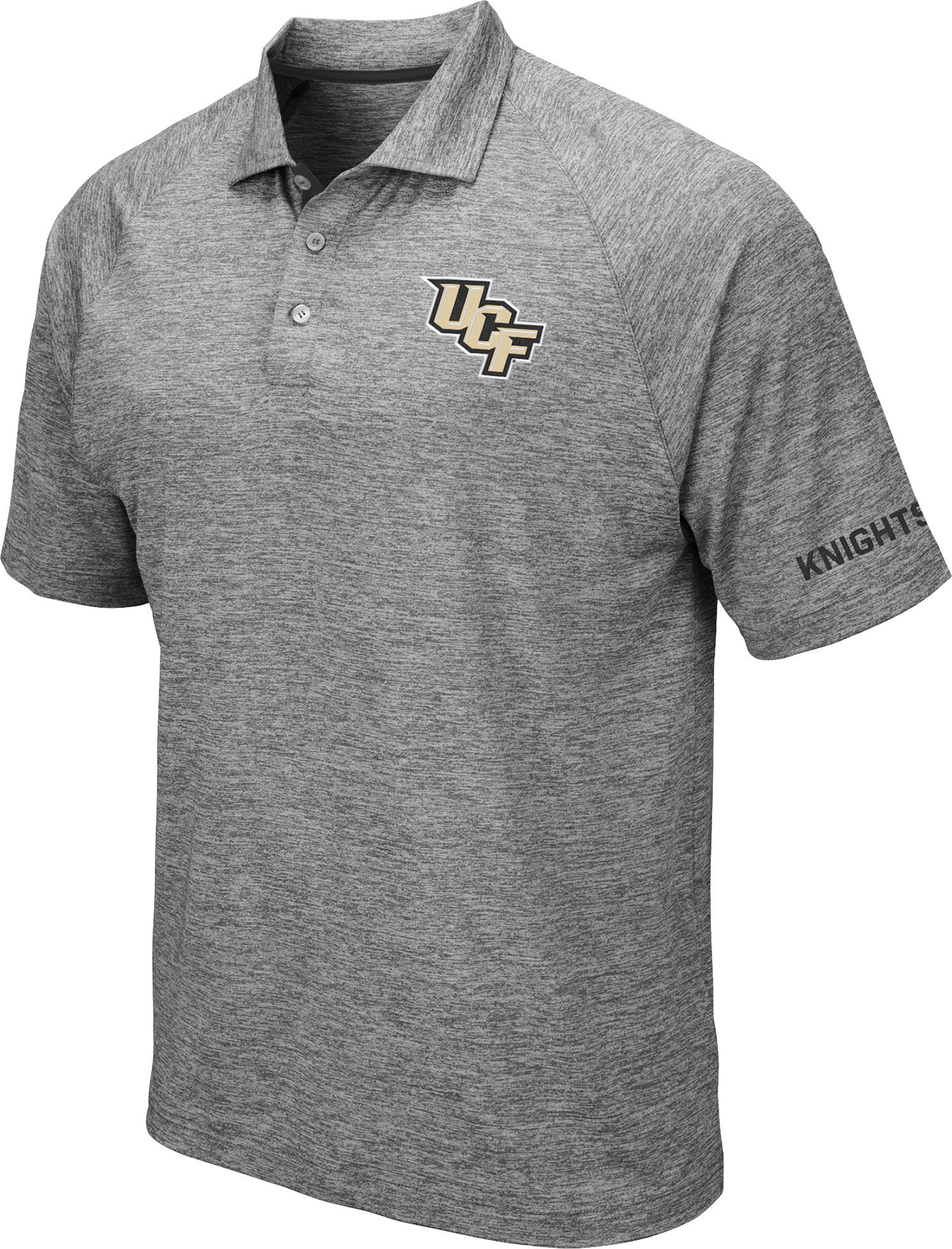 ucf polo shirt