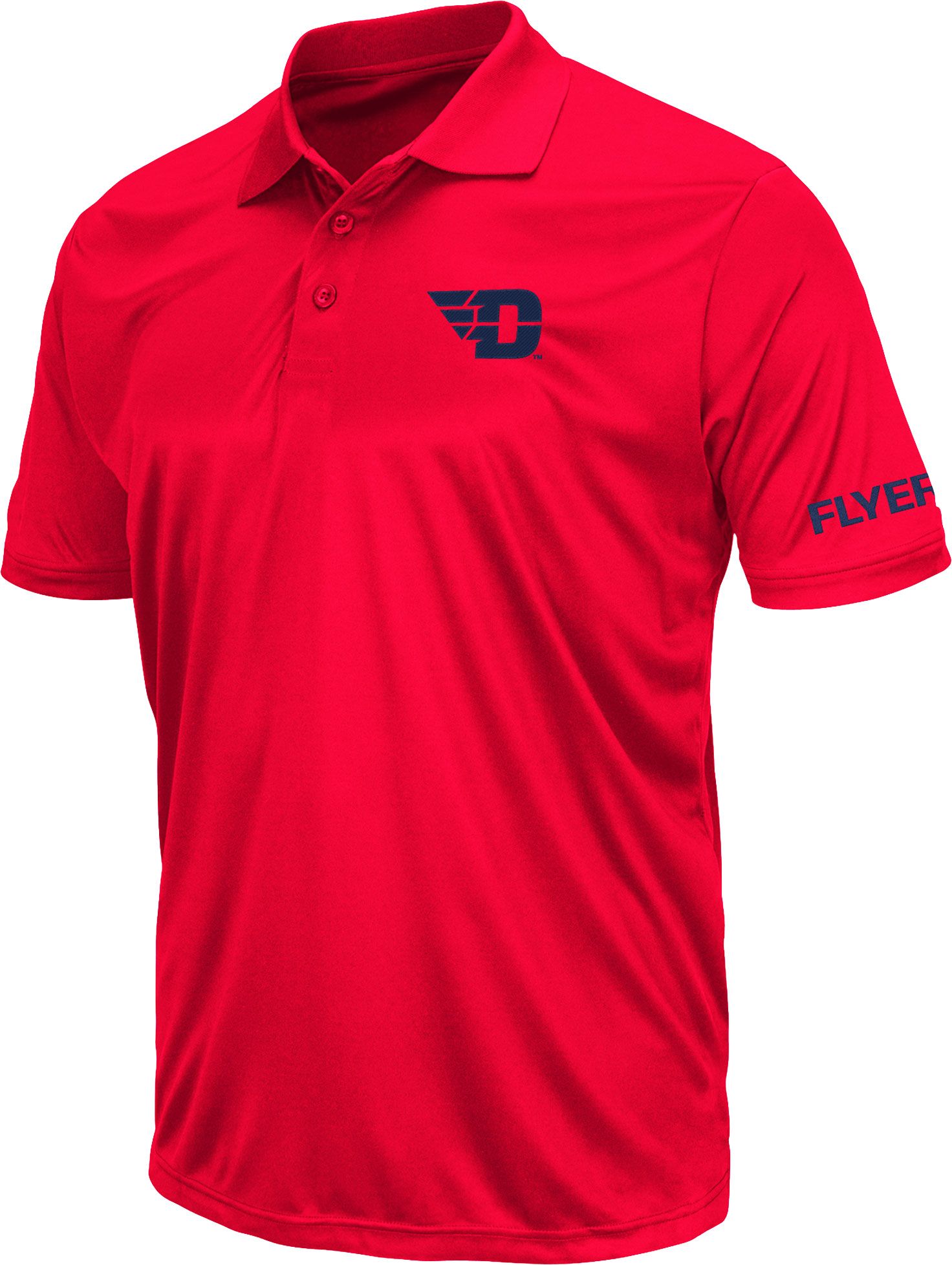 flyers polo shirt