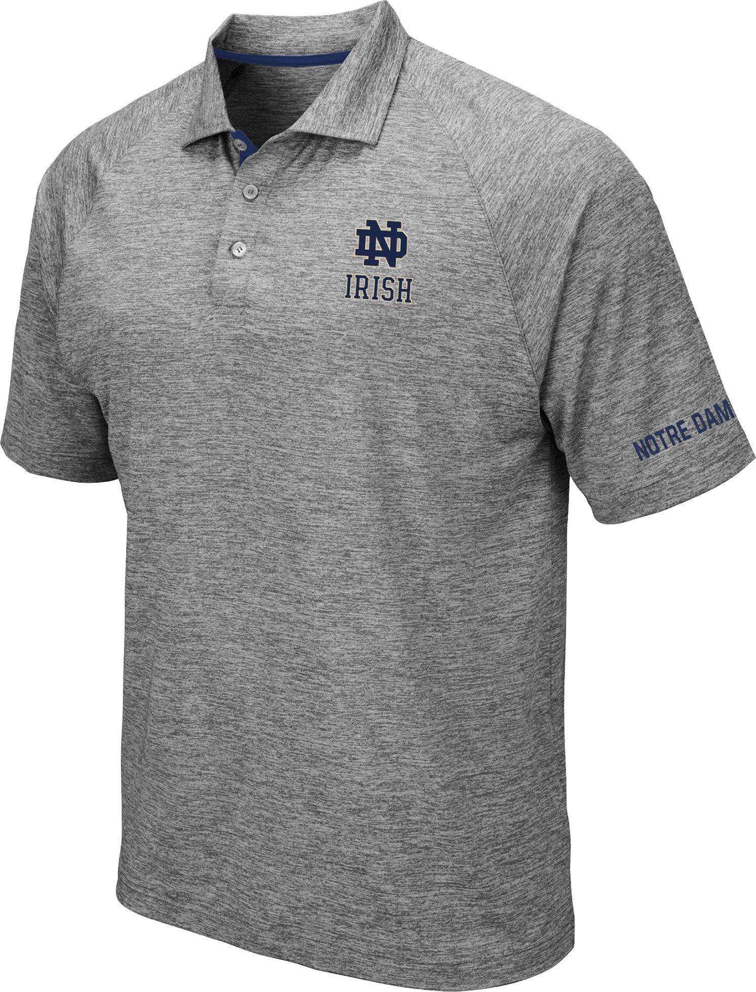 notre dame polo