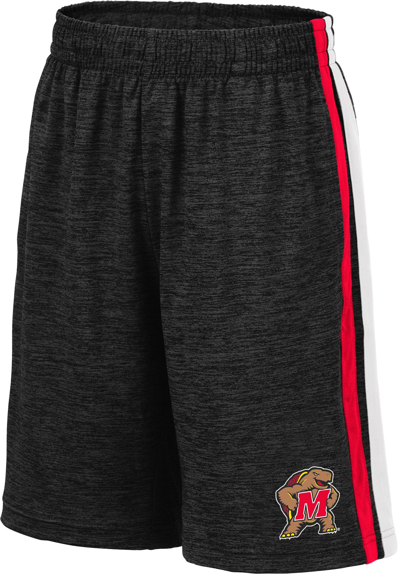 maryland terrapins shorts