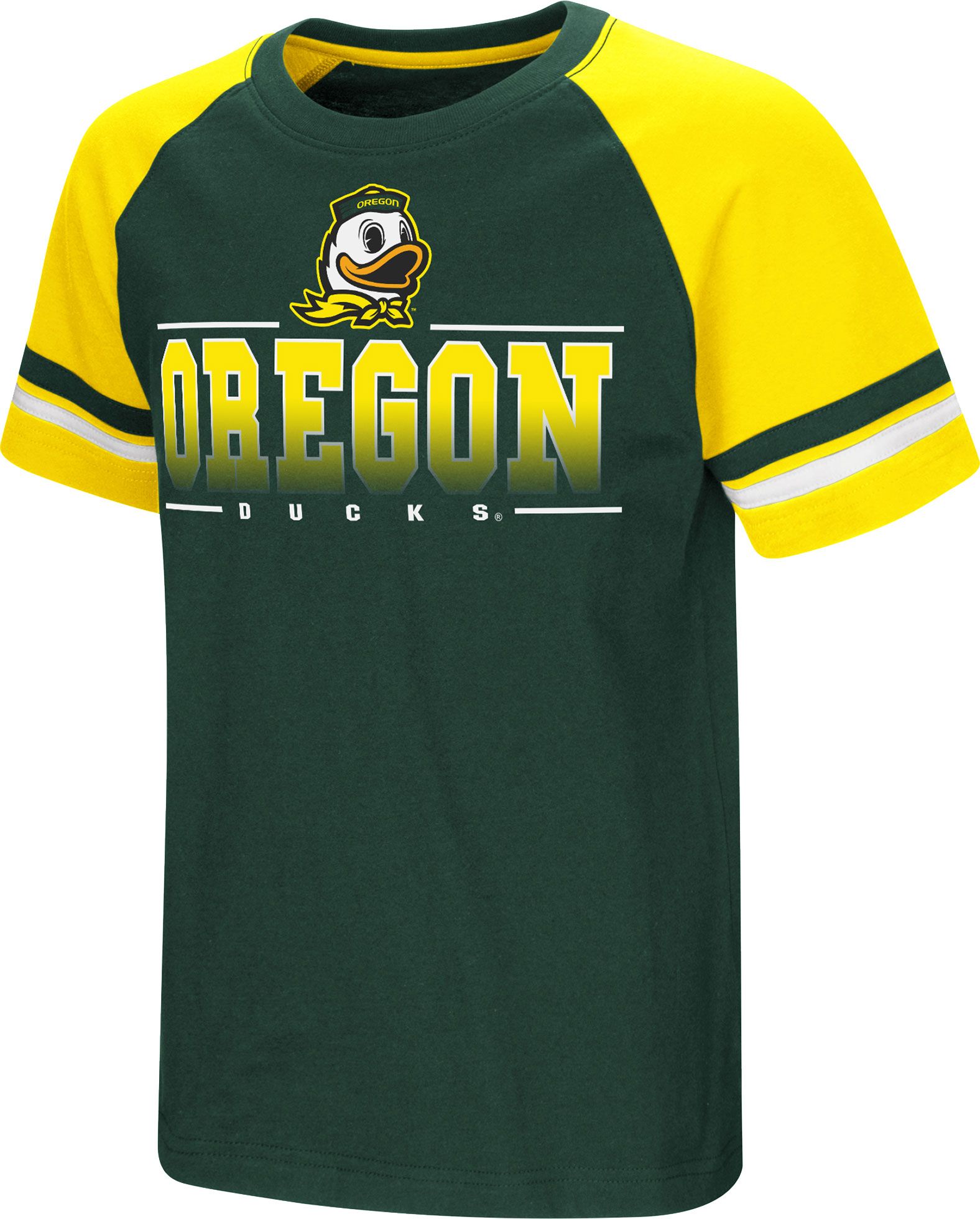 oregon ducks youth t shirt