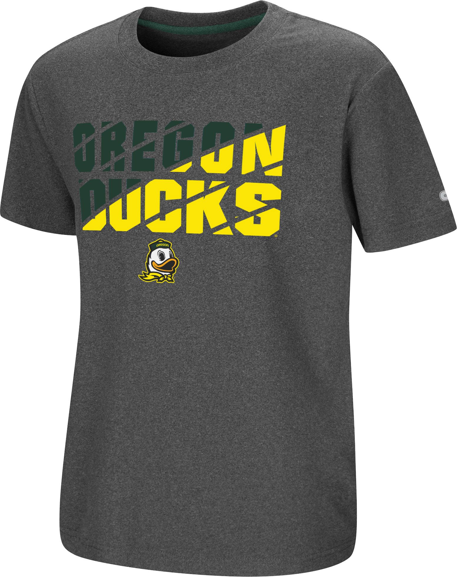 oregon ducks youth t shirt