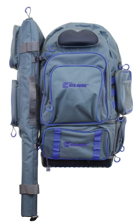 Clam Ultimate Ice Backpack