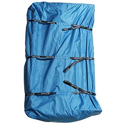 Clam Sled Travel Cover