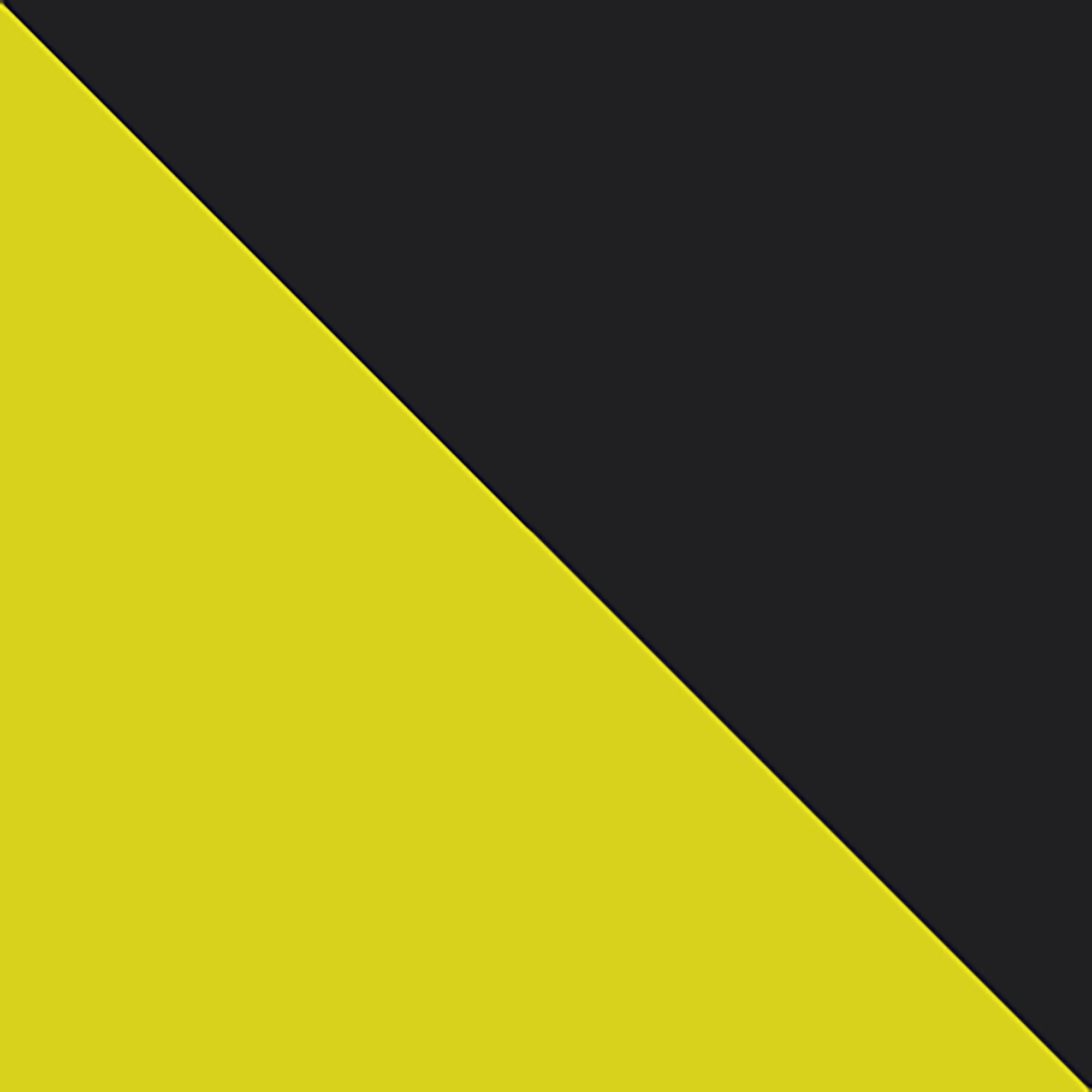 Laser Lemon/Black