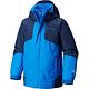 Super Blue/Collegiate Nvy