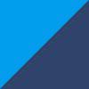 Super Blue/Collegiate Nvy