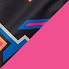 Black Wven Nture/Fuch Fzz