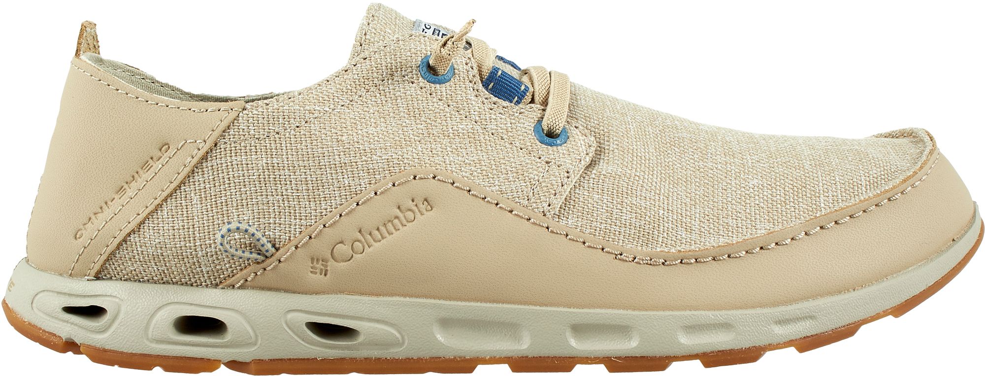 columbia men's fishing shoes