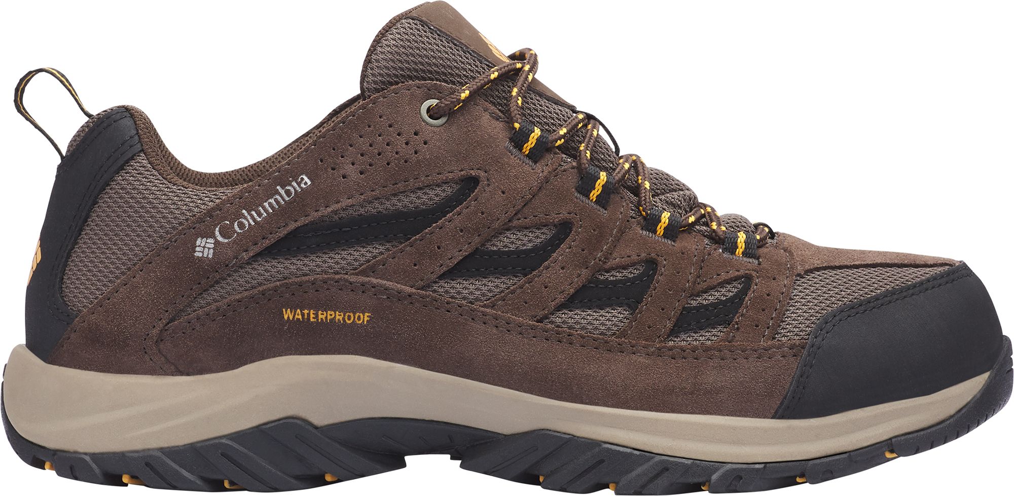 columbia waterproof walking shoes