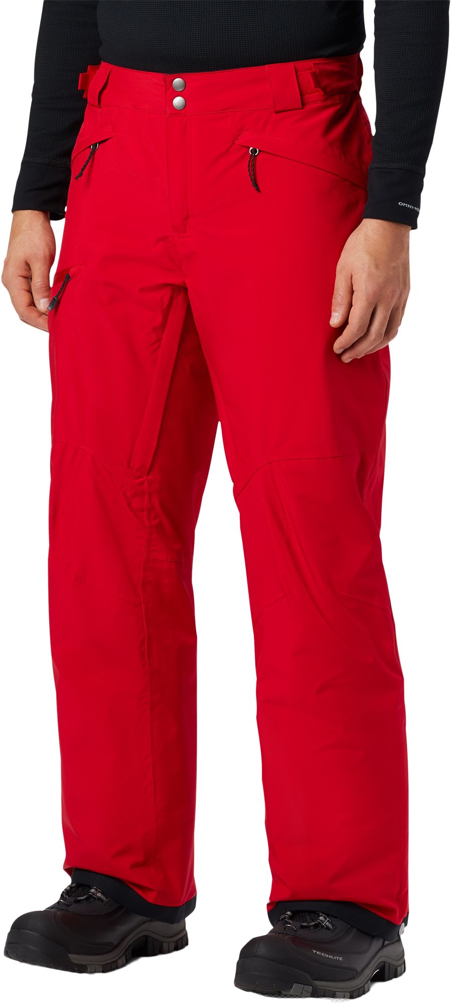 Columbia Men's Cushman Crest Pants 31.5"