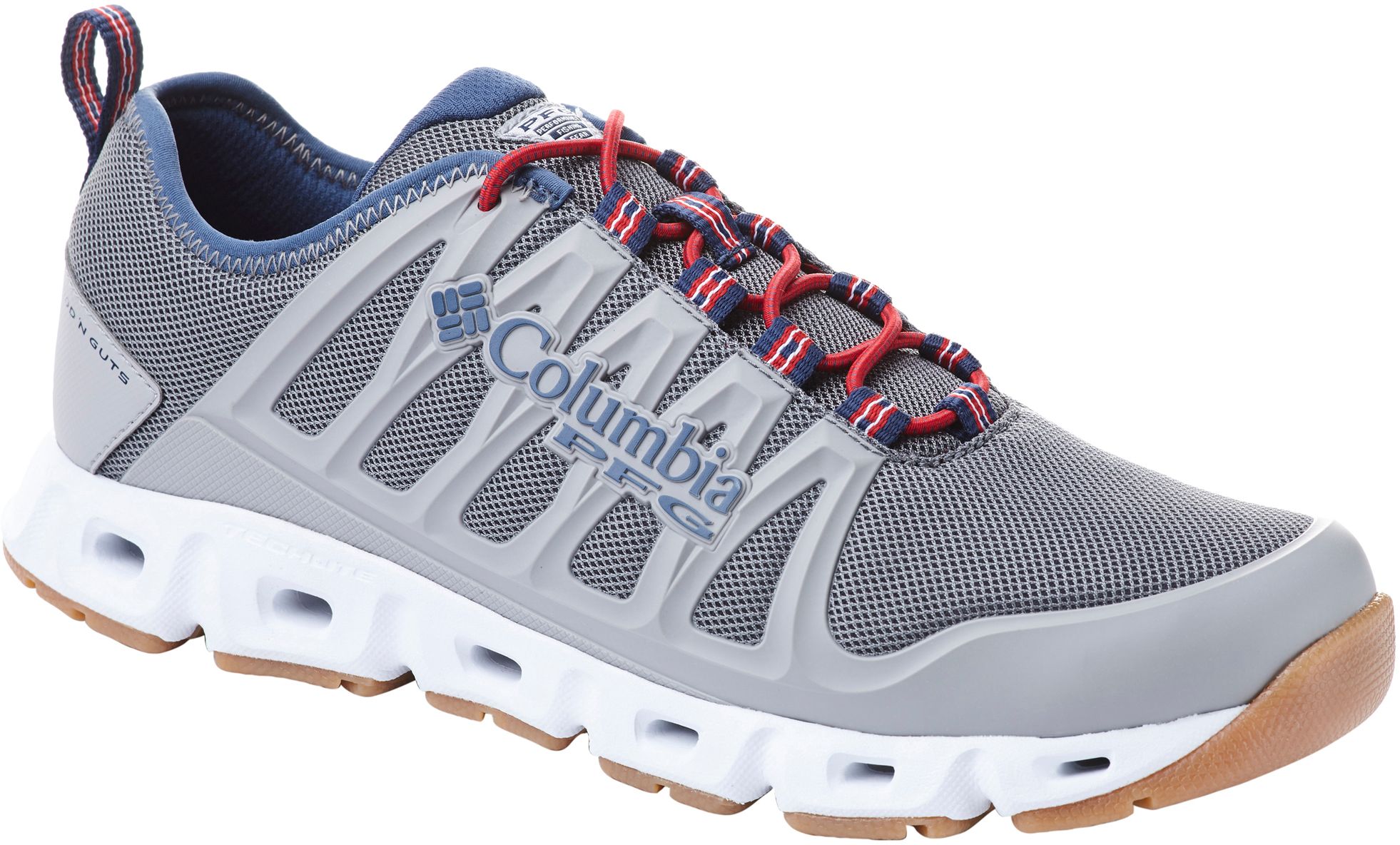 columbia fishing shoes