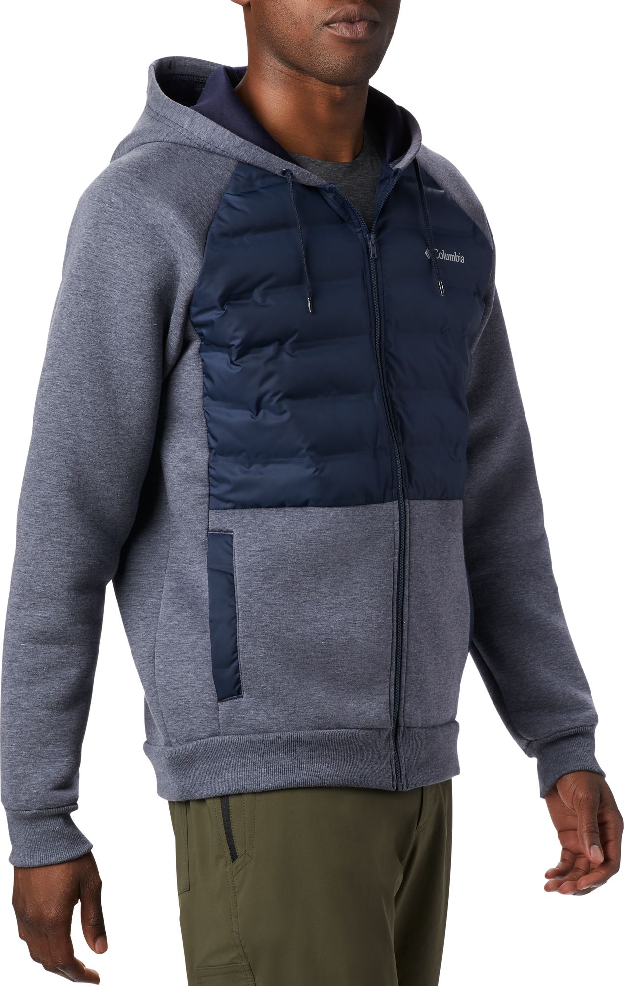 northern comfort ii hoodie