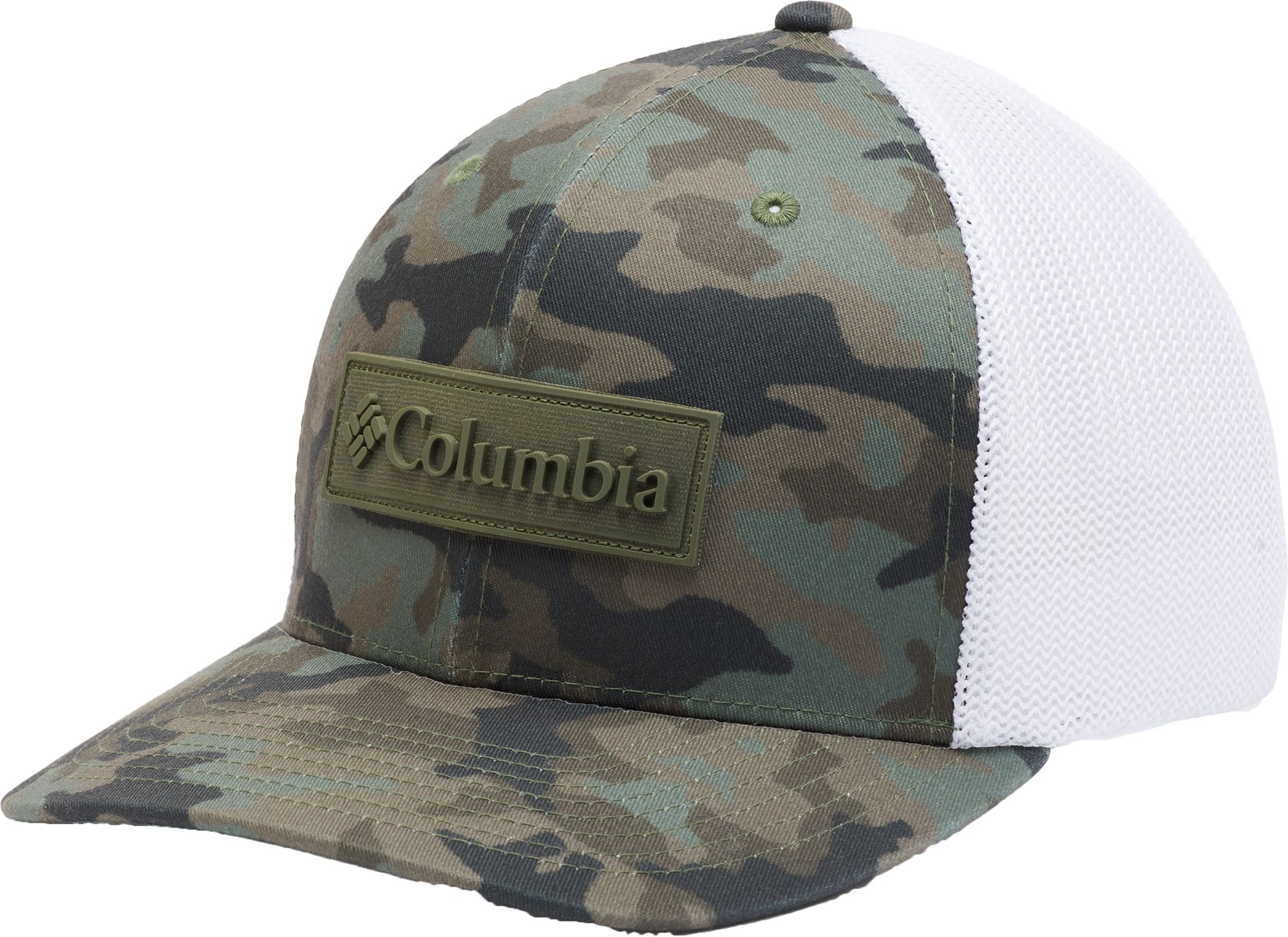 Cypress/Trad Camo
