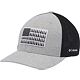 Columbia Gry Heather/Blk