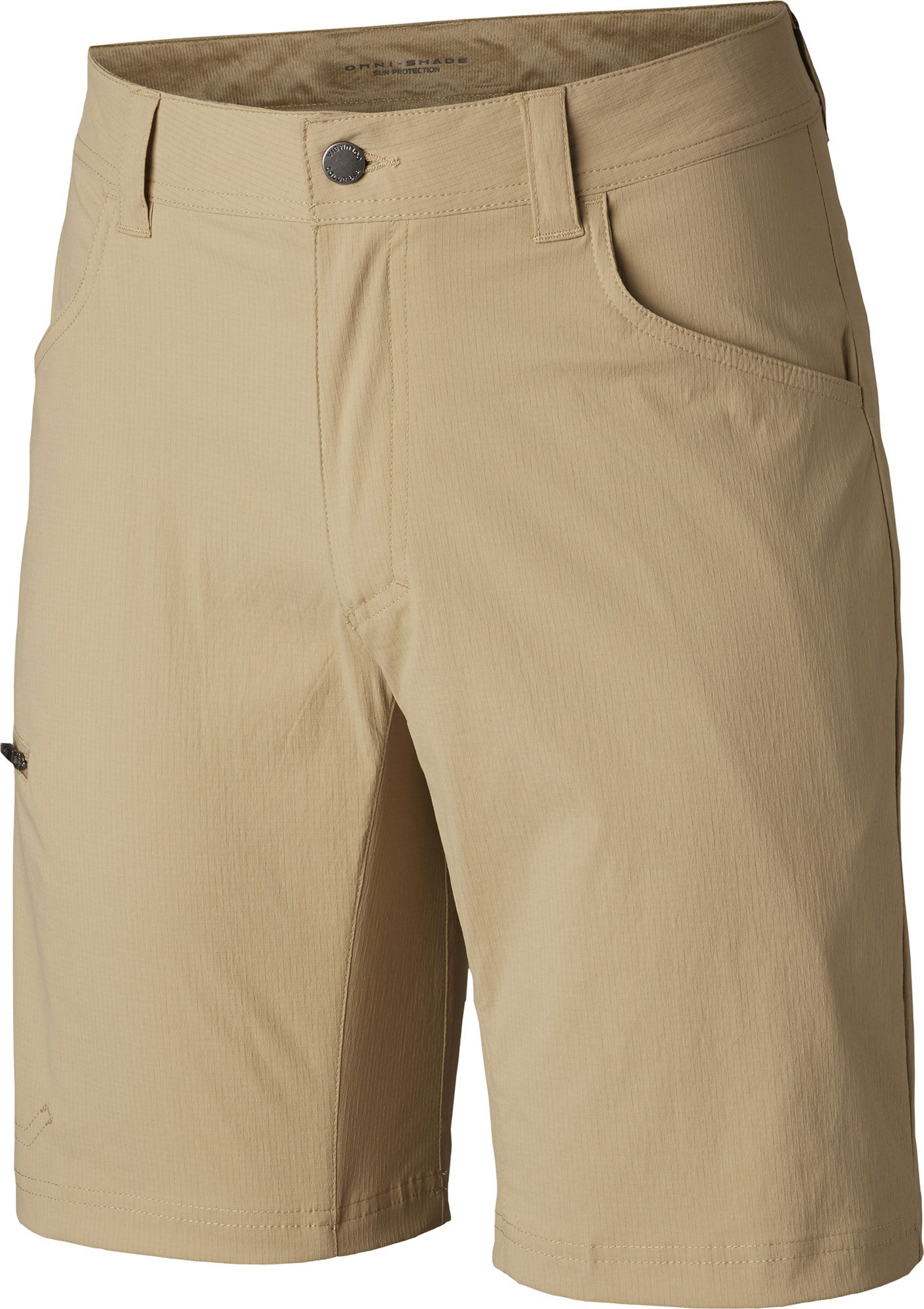 columbia stretch shorts