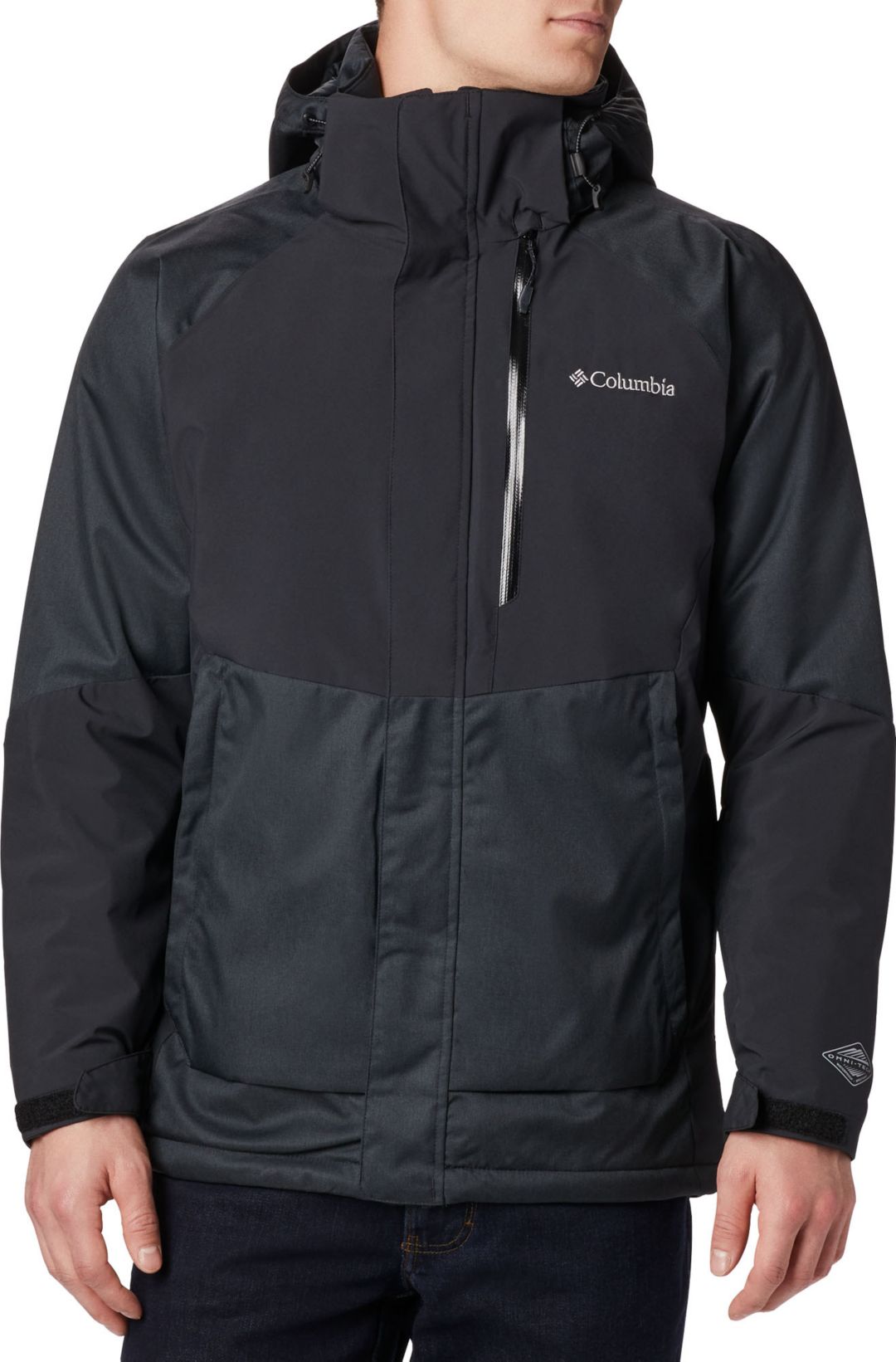 Outdoor Recreation Skiing Columbia Wildside Jacket Outdoor Recreation ...