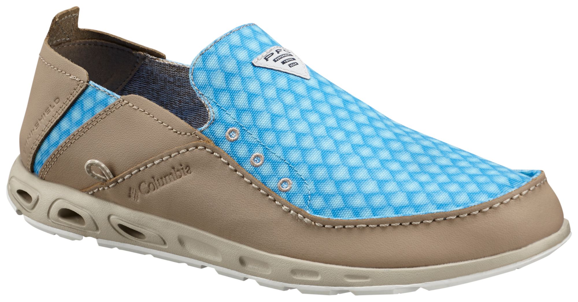 bahama vent pfg shoe